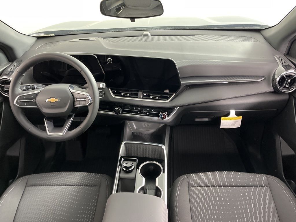 Thumbnail: 2026 Chevrolet Equinox - 26