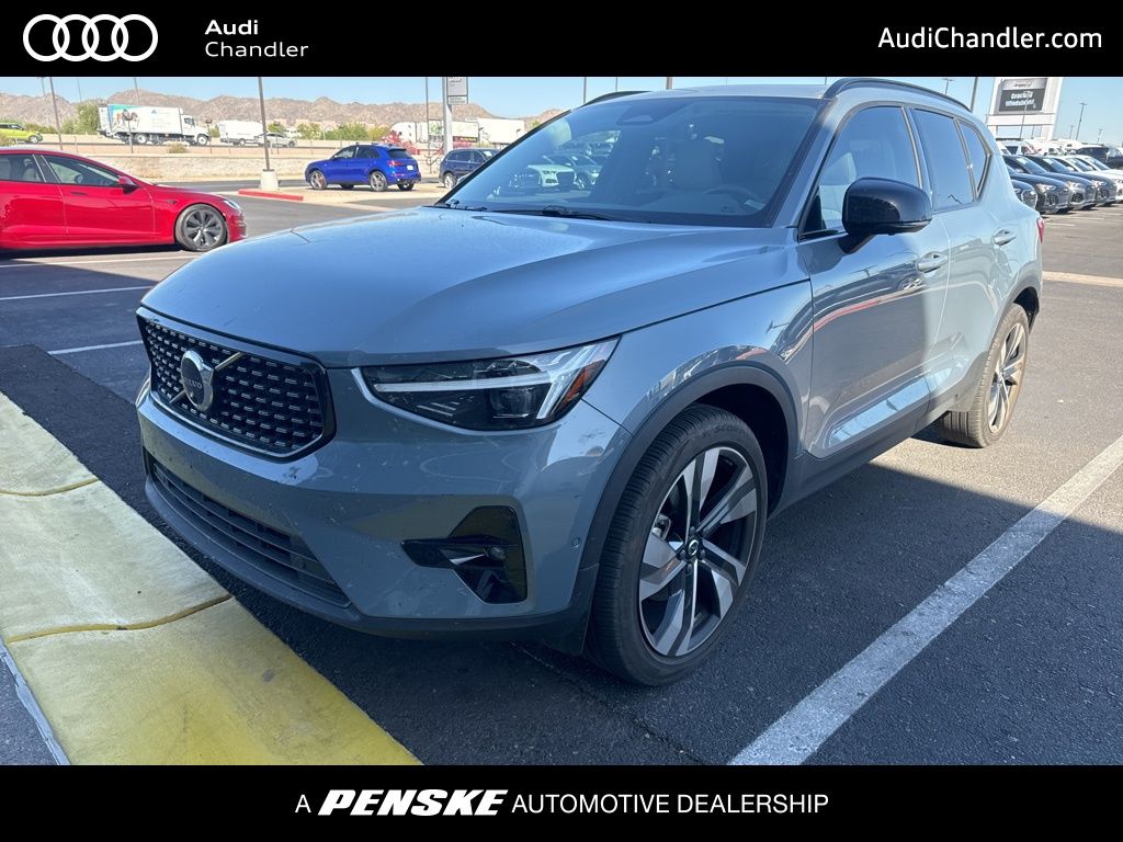 2023 Volvo XC40  -
                Chandler, AZ