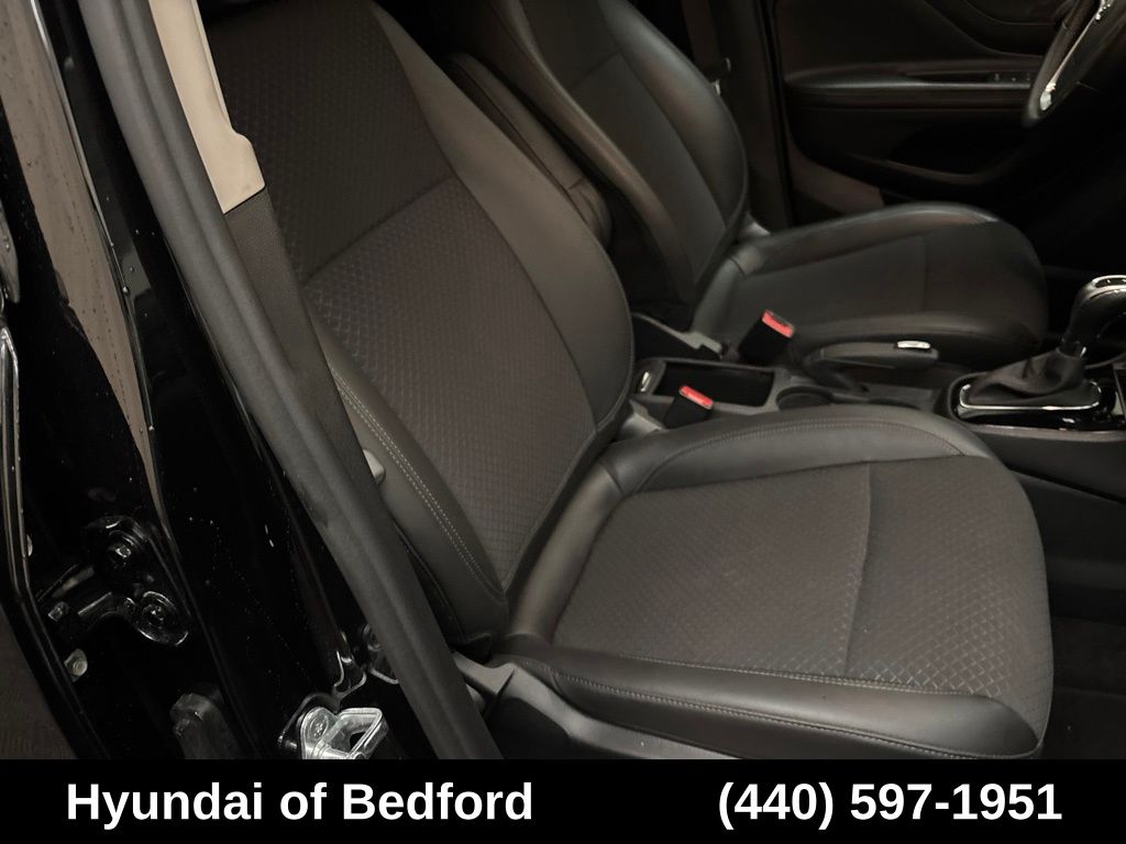 Used 2022 Buick Encore Preferred For Sale in Bedford, OH