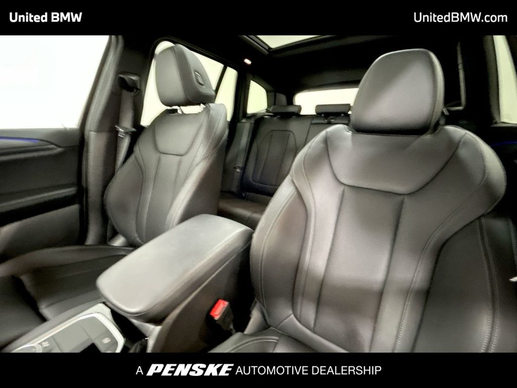 2024 BMW X3 xDrive30i 13