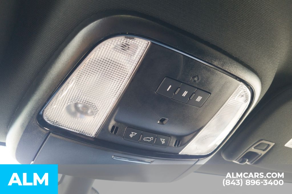 Used 2026 White Dodge GT image 33