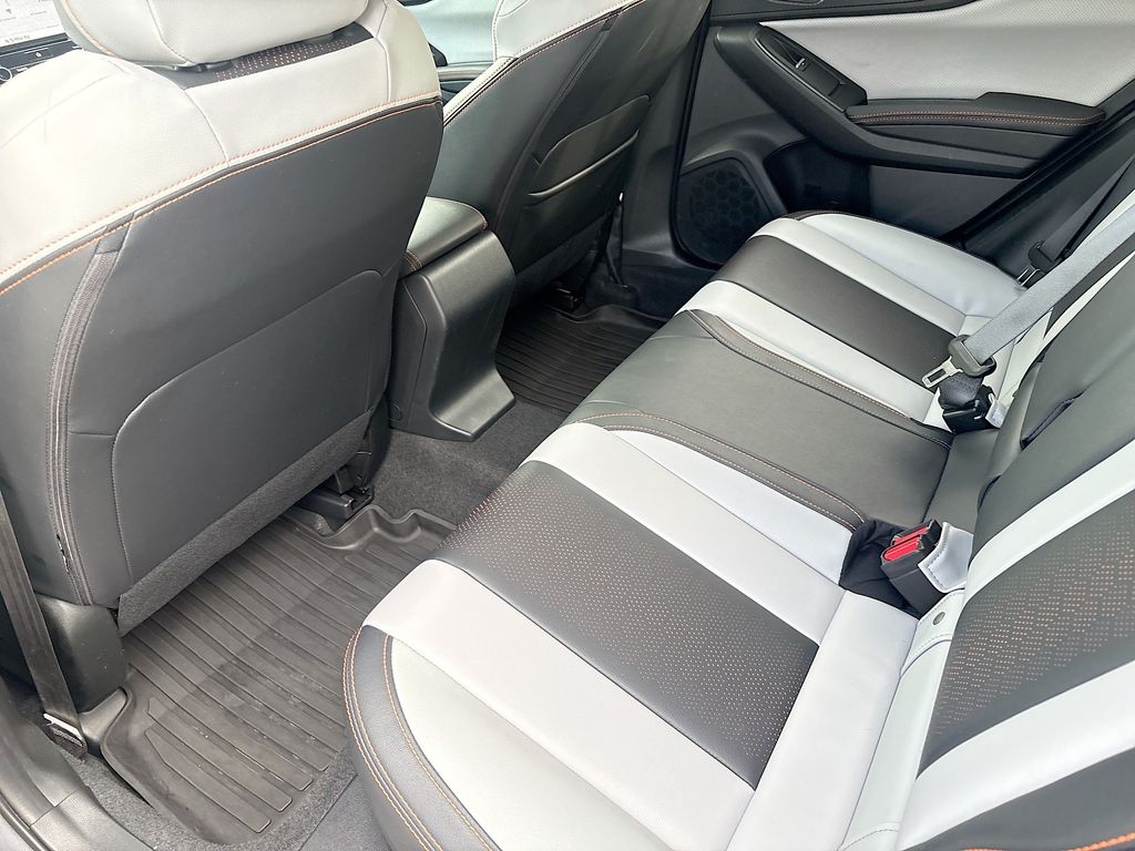 Used 2023 Gray Subaru Limited image 26