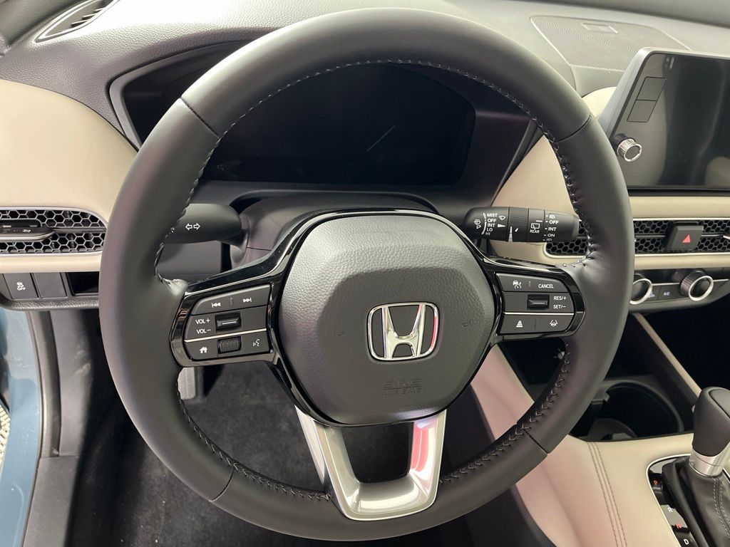 Thumbnail: 2027 Honda HR-V - 31