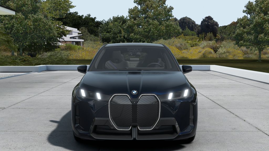 2026 BMW iX  30