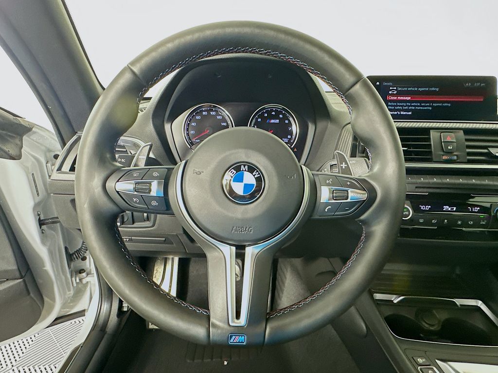 Thumbnail: 2020 BMW M2 - 11