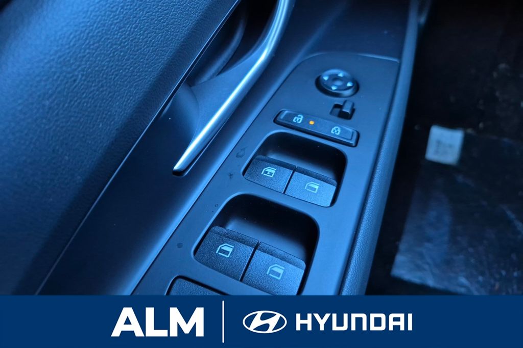 New 2026 Gray Hyundai SE image 31