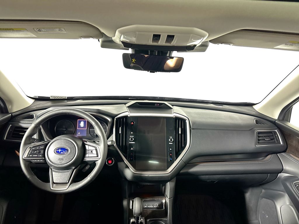 2026 Subaru Ascent Touring