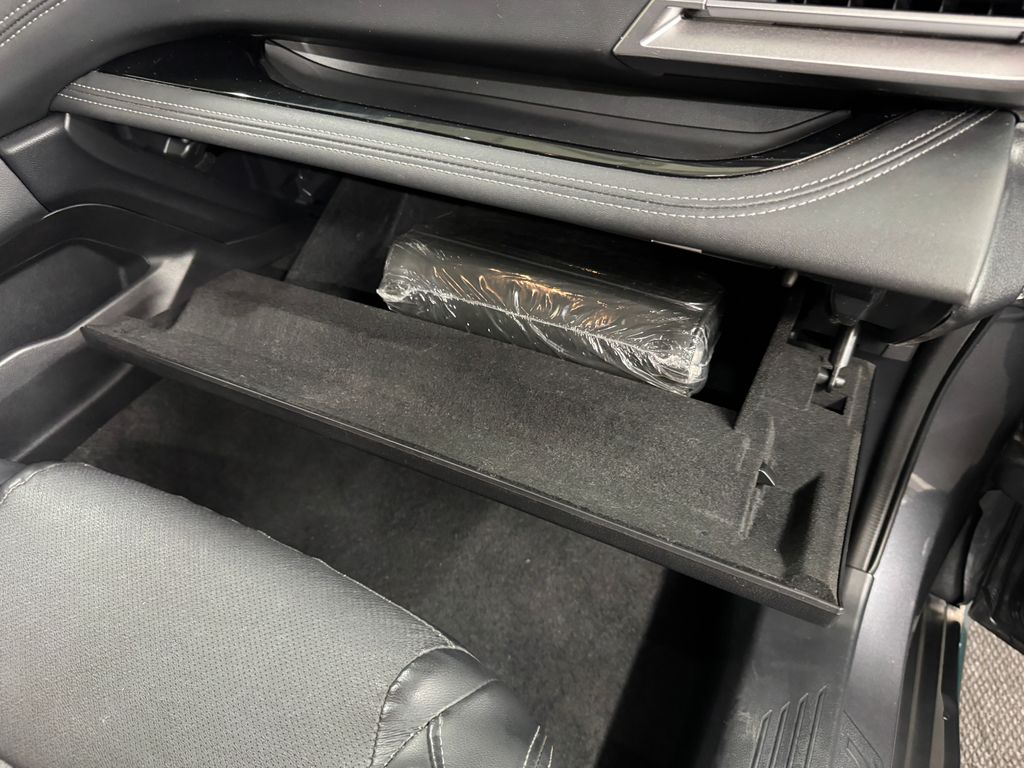 2021 Subaru Outback Limited XT