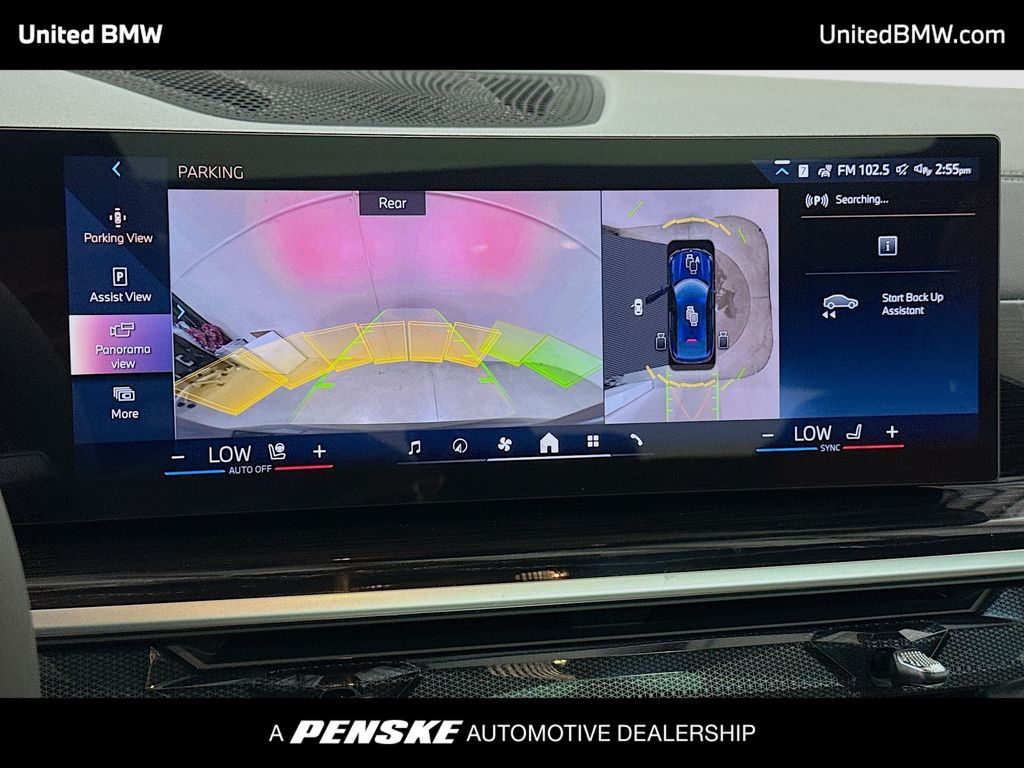 Thumbnail: 2027 BMW X6 - 9