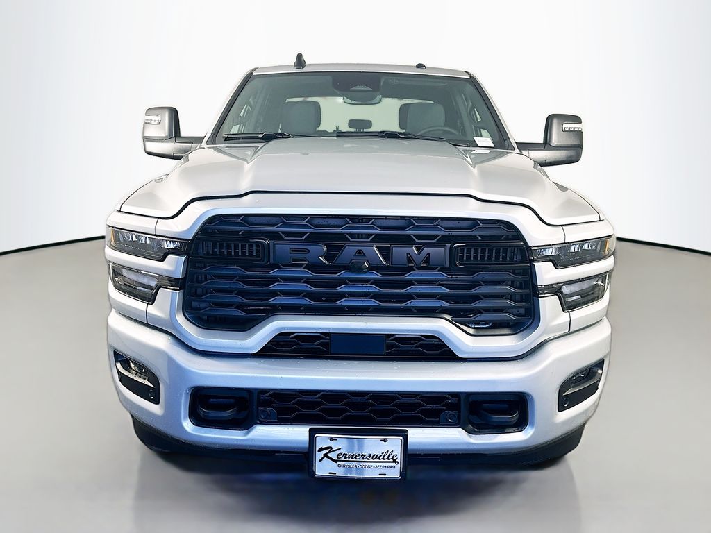 New 2026 Silver Ram Big Horn 12in image 2