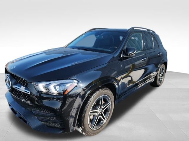 2023 Mercedes-Benz GLE GLE 350