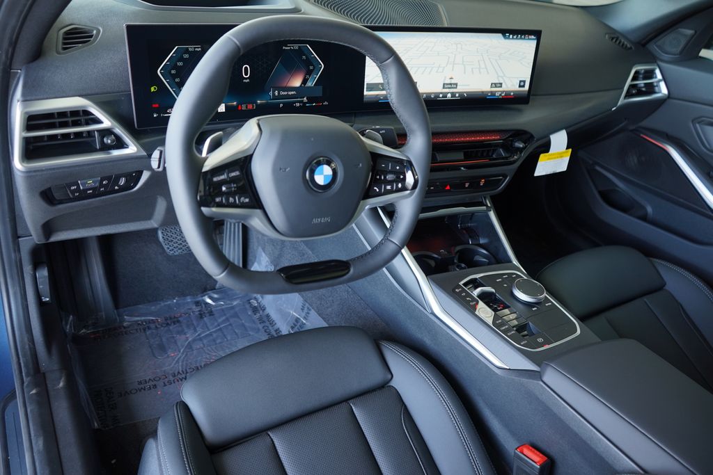 Thumbnail: 2026 BMW 3 Series - 13