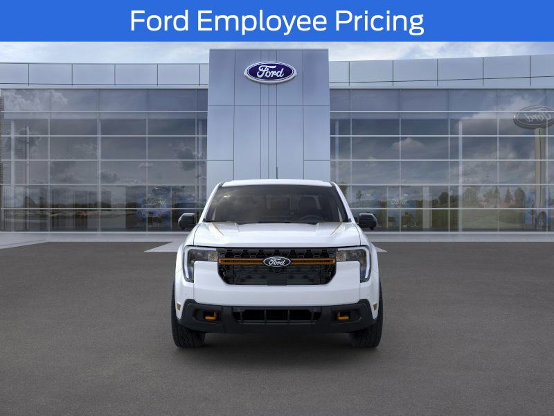 2025 Ford Maverick  photo