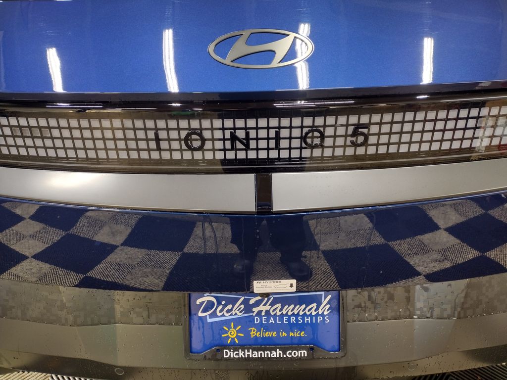 2026 Hyundai IONIQ 5 XRT