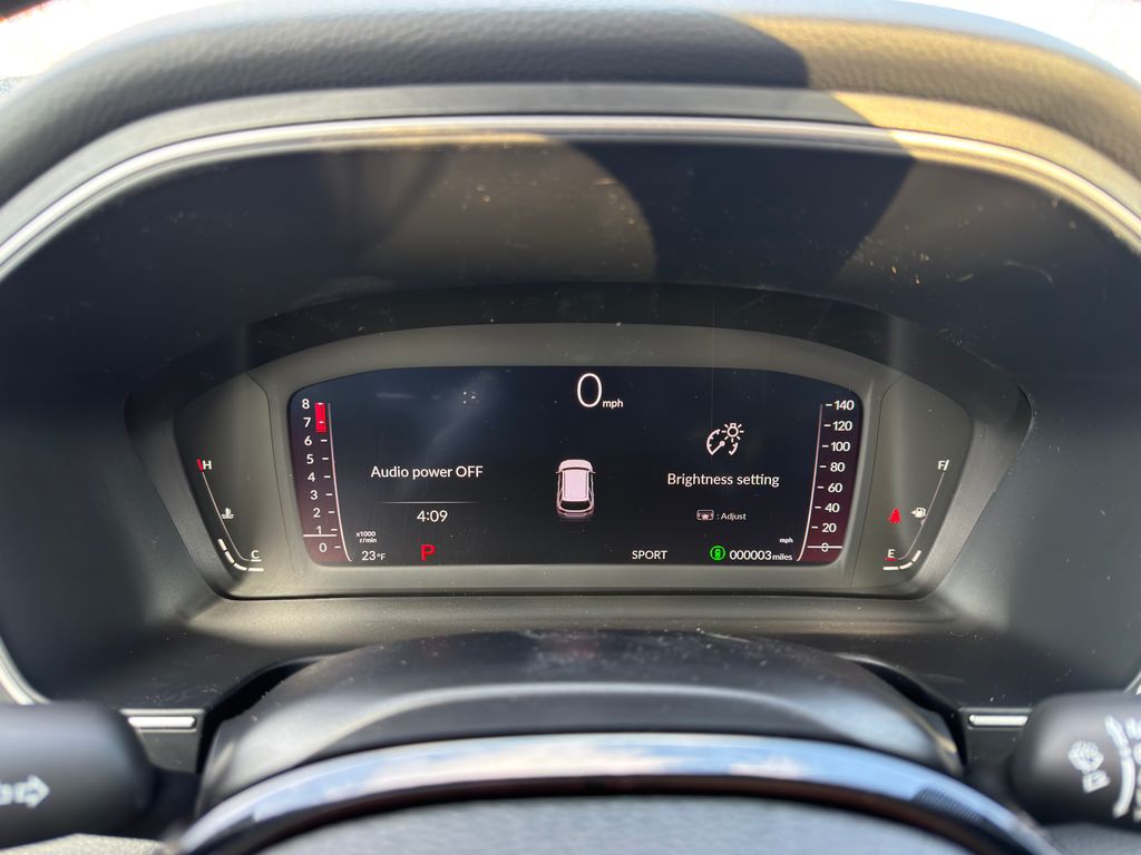 Thumbnail: 2026 Honda Pilot - 30