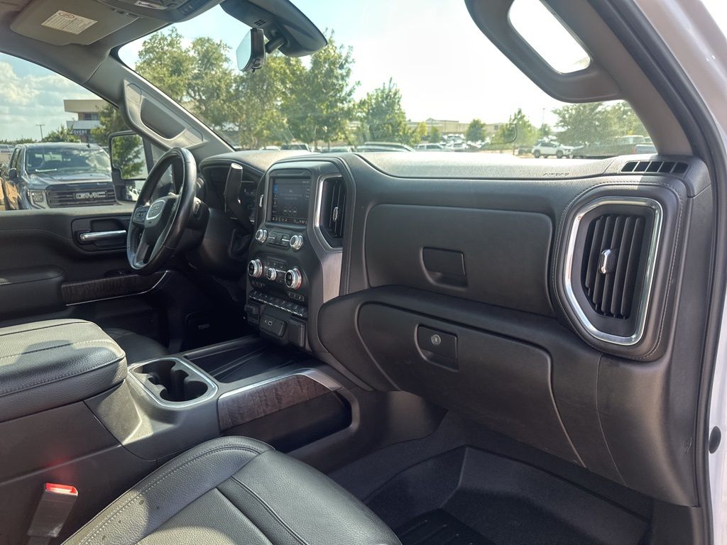 Used Car 2023 Gmc Sierra 2500hd  Denali For Sale In Austin, Texas