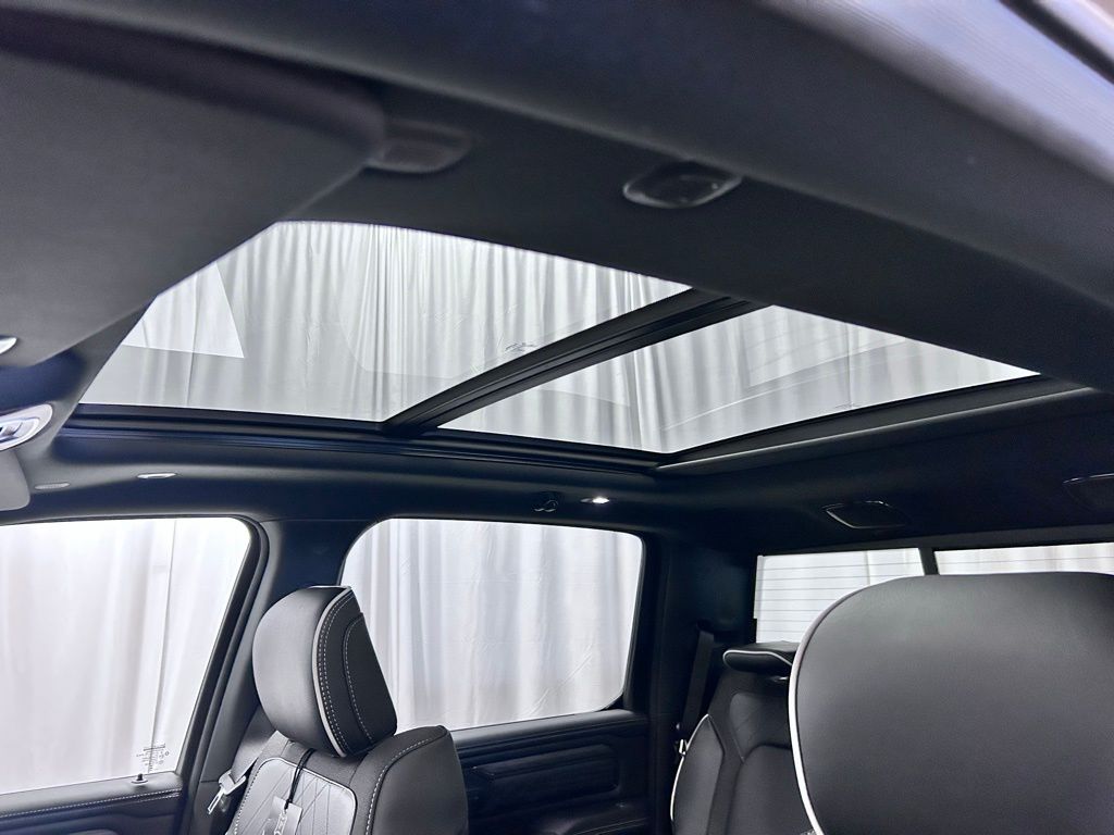 new 2026 Ram 1500 car, priced at $82,475