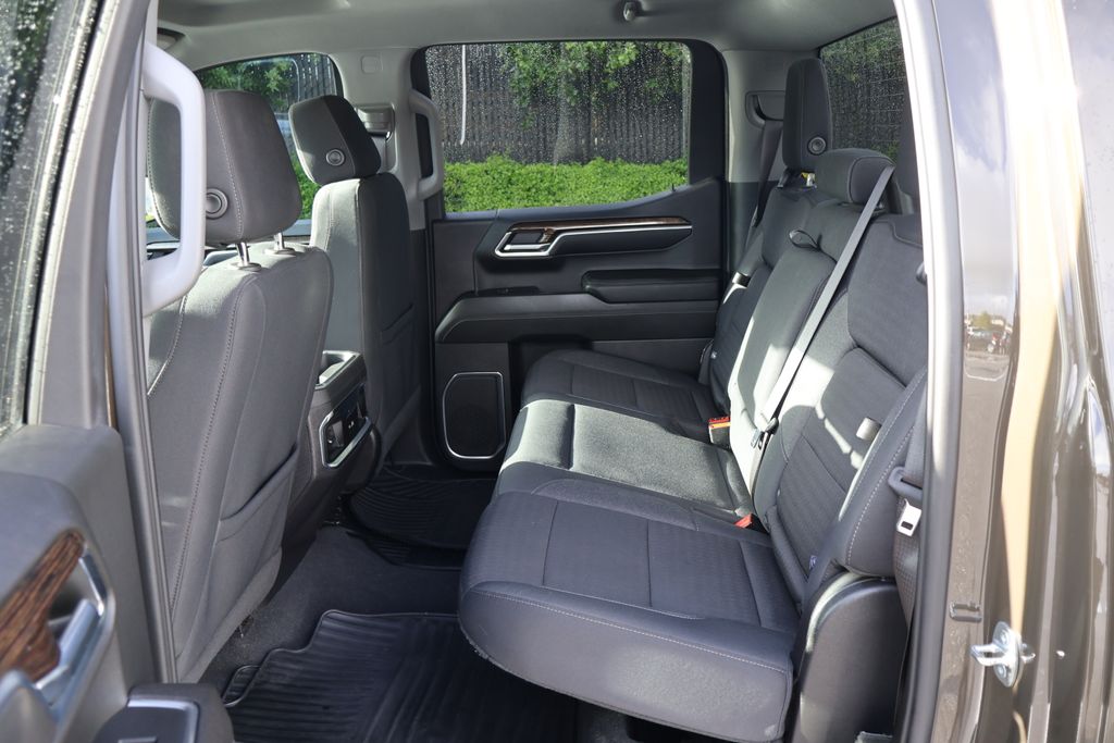 Thumbnail: 2023 GMC Sierra 1500 - 19