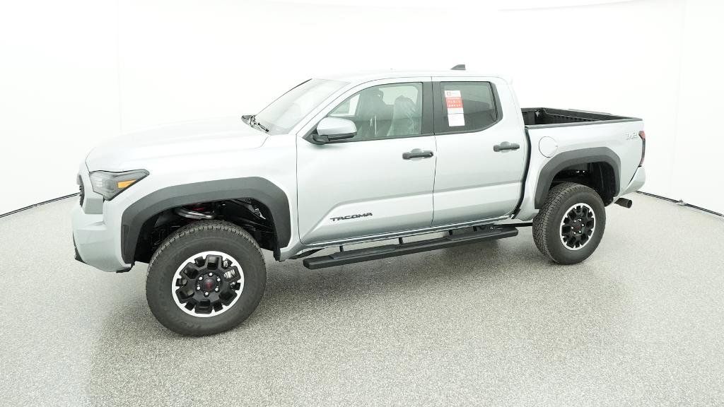 Thumbnail: 2025 Toyota Tacoma - 32