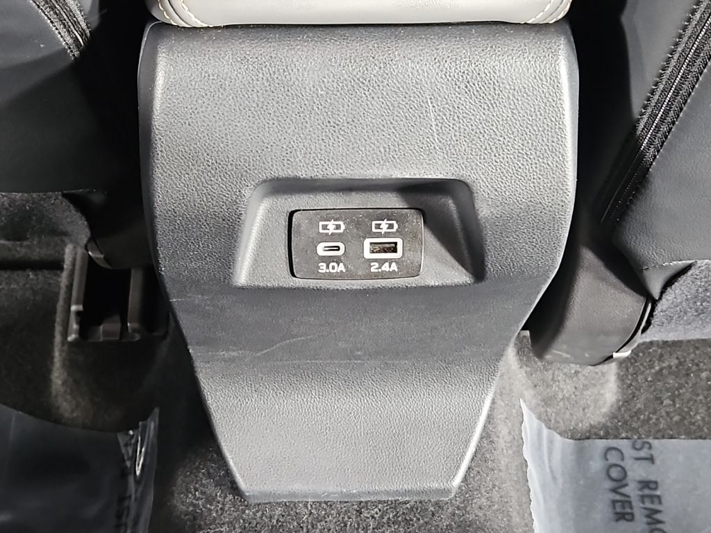 Thumbnail: 2025 Subaru Crosstrek - 24