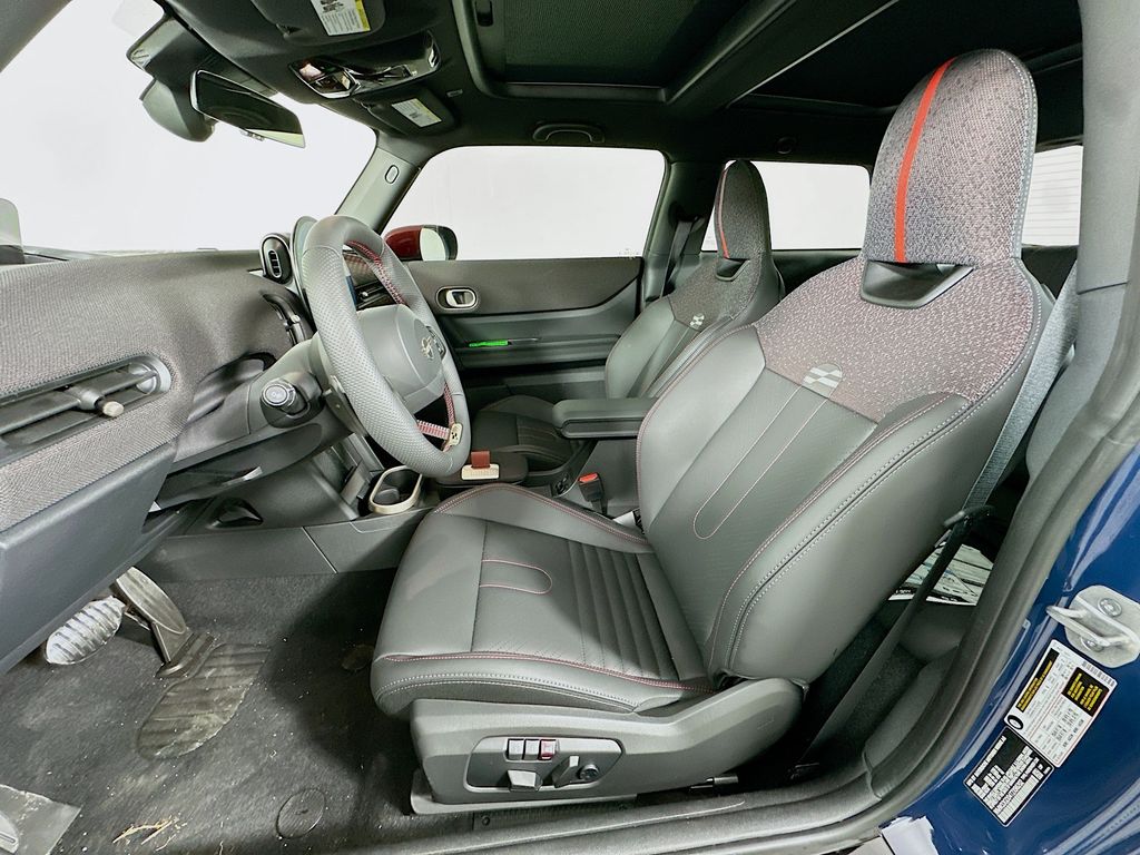 Thumbnail: 2026 MINI Cooper - 16