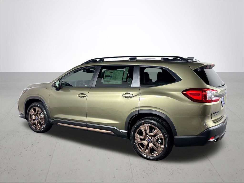 2025 Subaru Ascent Limited