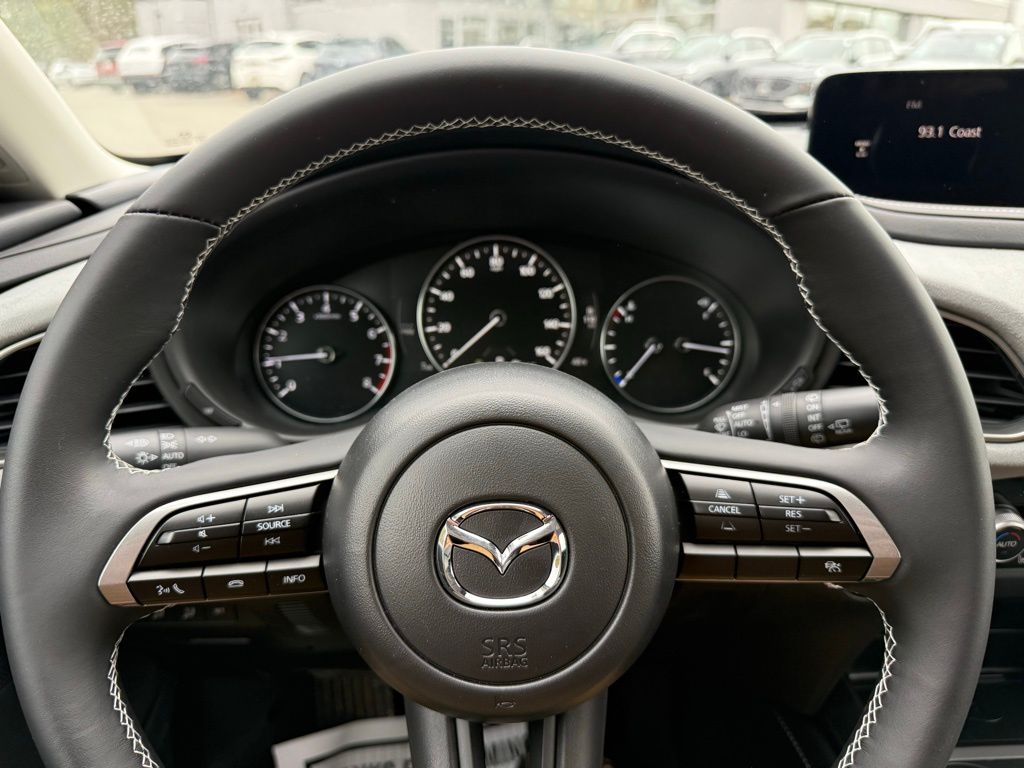 New 2026 Gray Mazda 2.5 S Aire Edition image 38