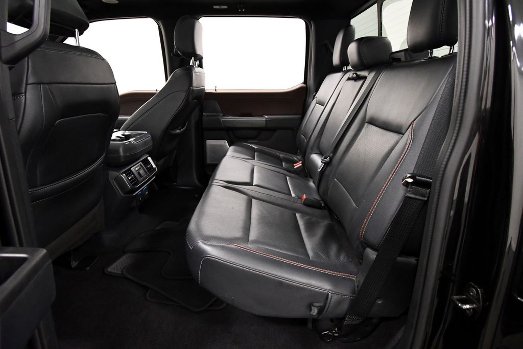 Used 2023 Ford F-150 Truck