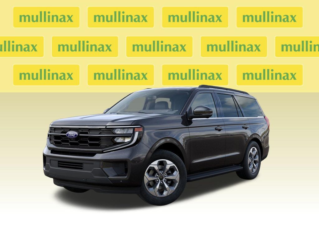 New 2027 Gray Ford Active image 4