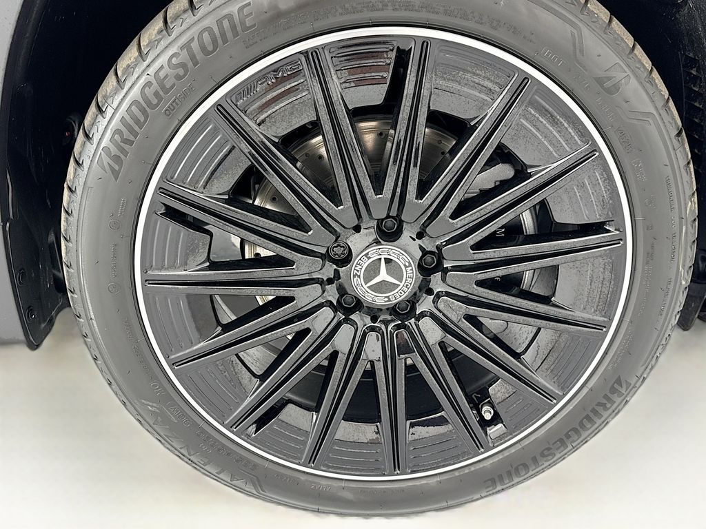 Thumbnail: 2026 Mercedes-Benz GLB - 30