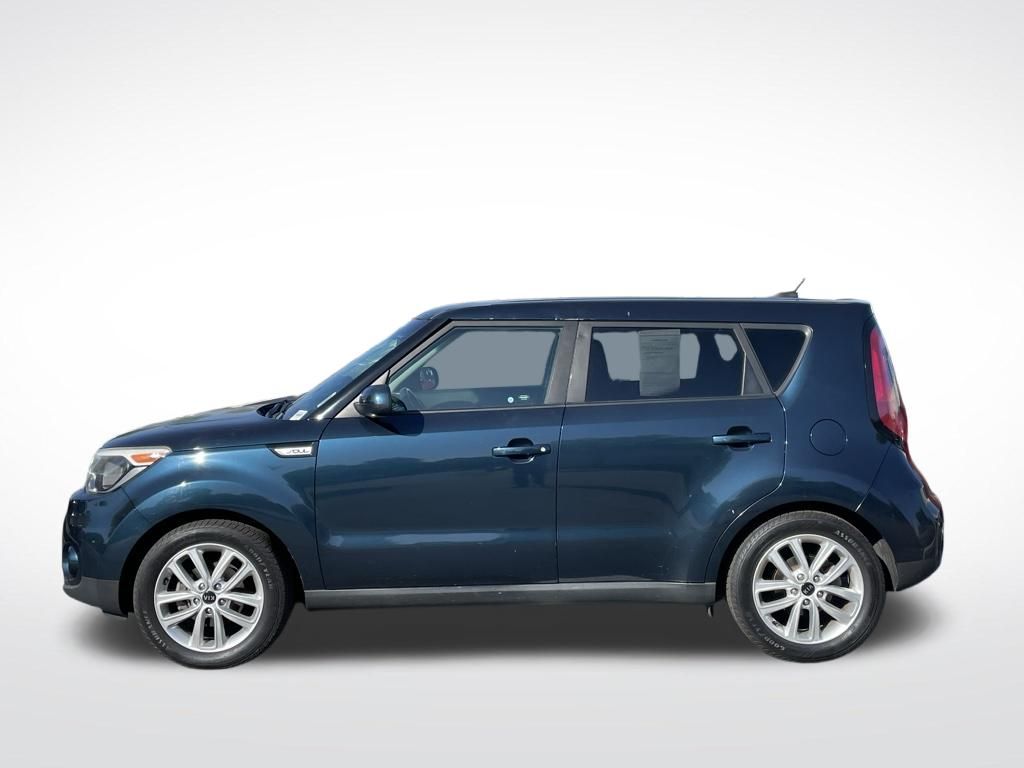 Thumbnail: 2017 Kia Soul - 2