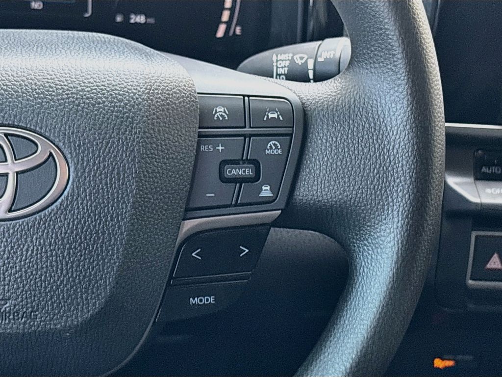 Thumbnail: 2026 Toyota Camry - 12