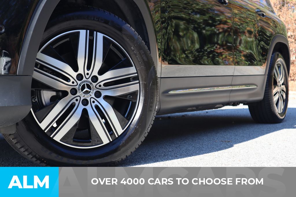 Used 2024 Mercedes-Benz EQB Base with VIN W1N9M0CB7RN092516 for sale in Union City, GA