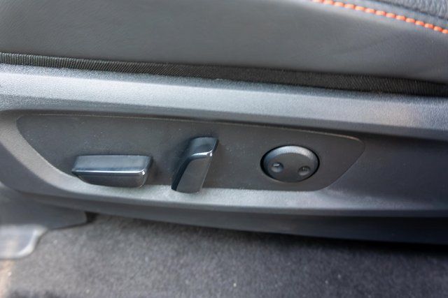 2026 Nissan Pathfinder Rock Creek Gray at John Sisson Motors