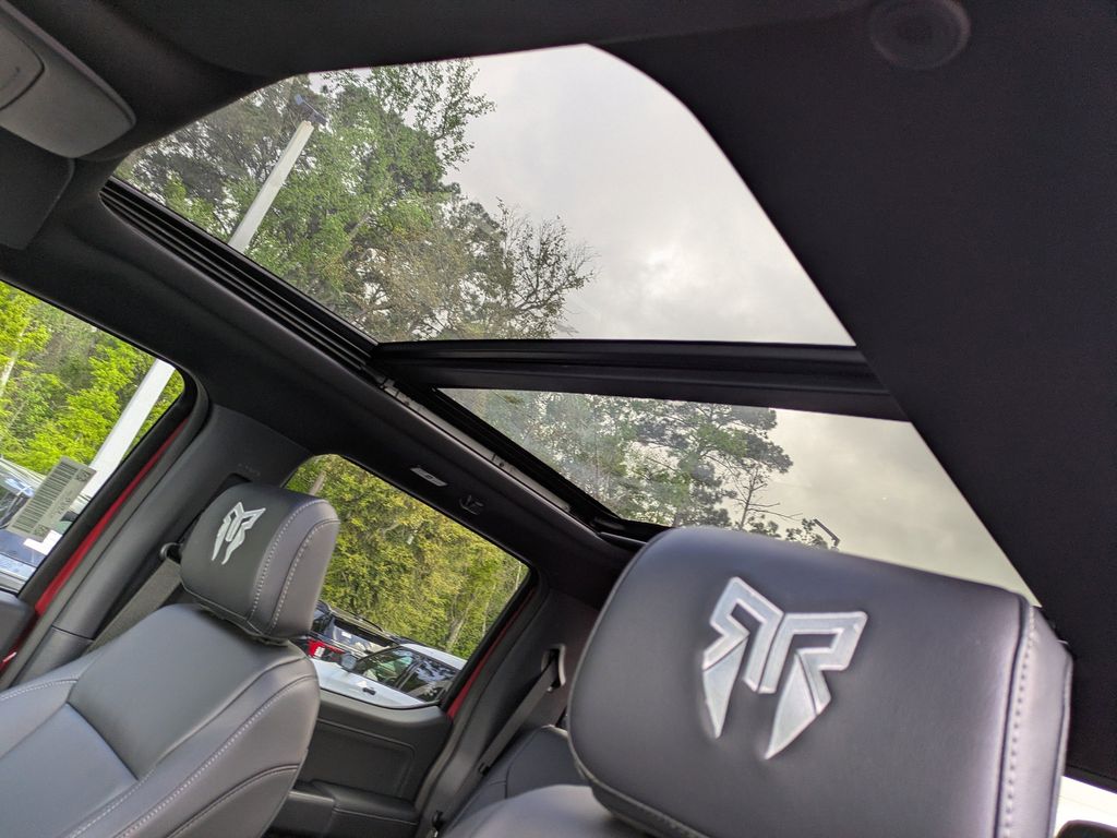 2026 Ford F-150 Rocky Ridge