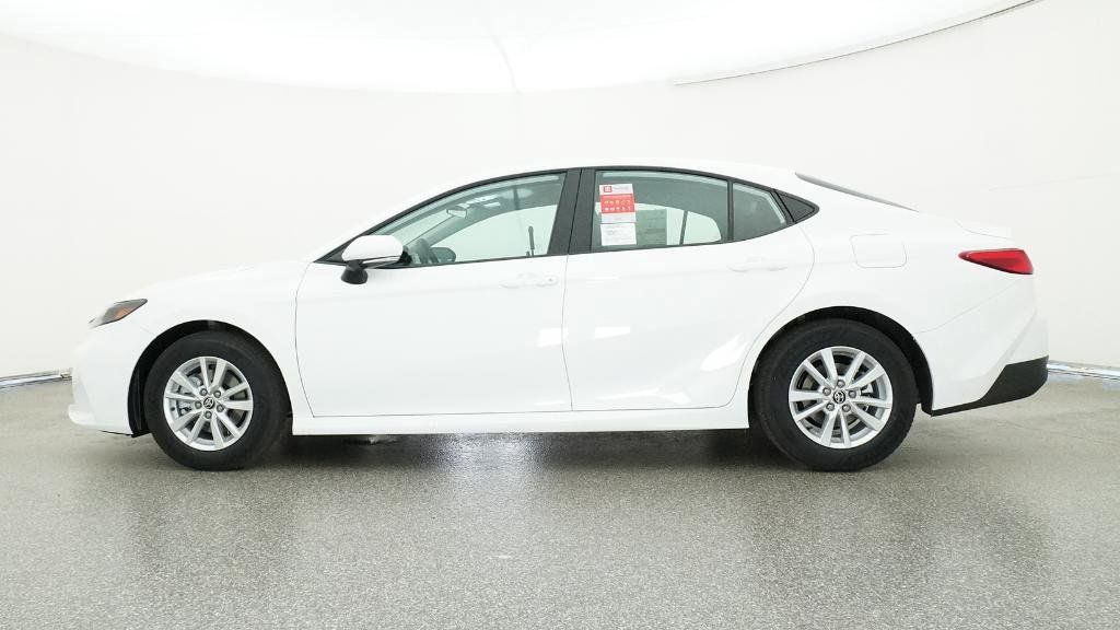 Thumbnail: 2026 Toyota Camry - 20