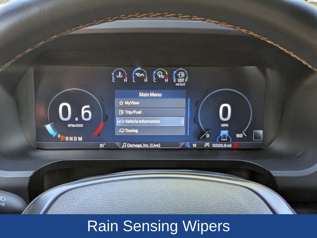 2024 Ford Expedition Platinum MAX