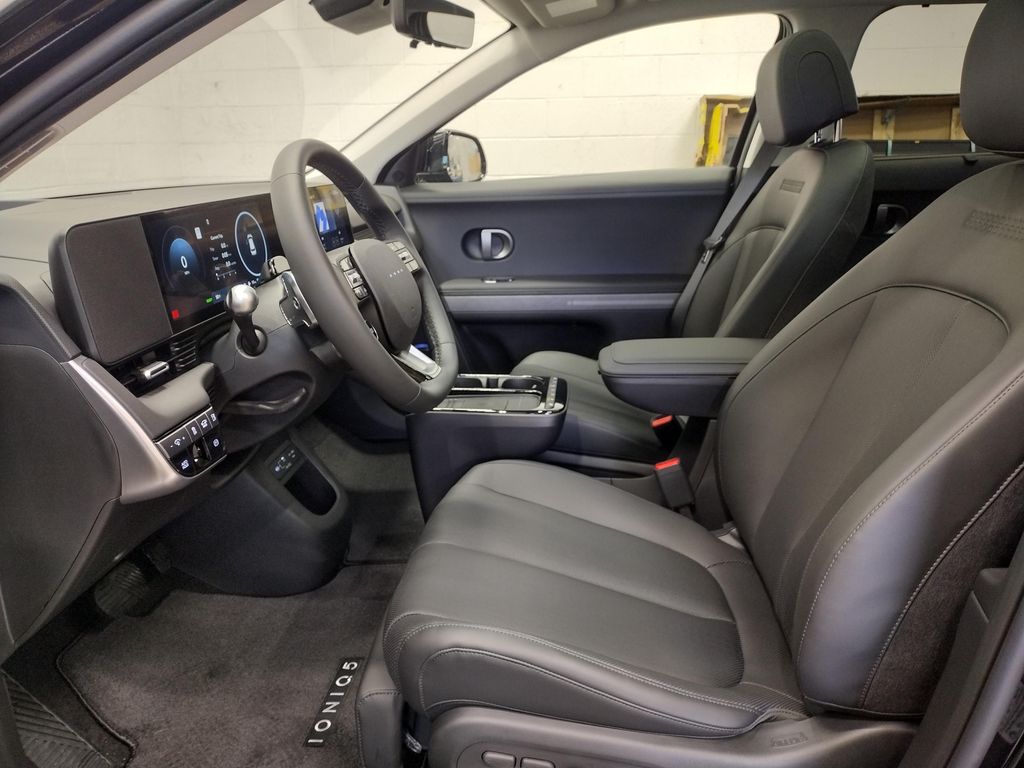 2026 Hyundai IONIQ 5 Limited