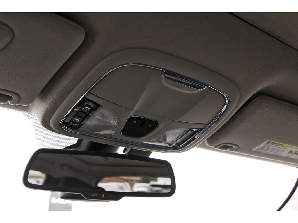 2014 Jeep Cherokee Limited Gray at Emmons Autoplex