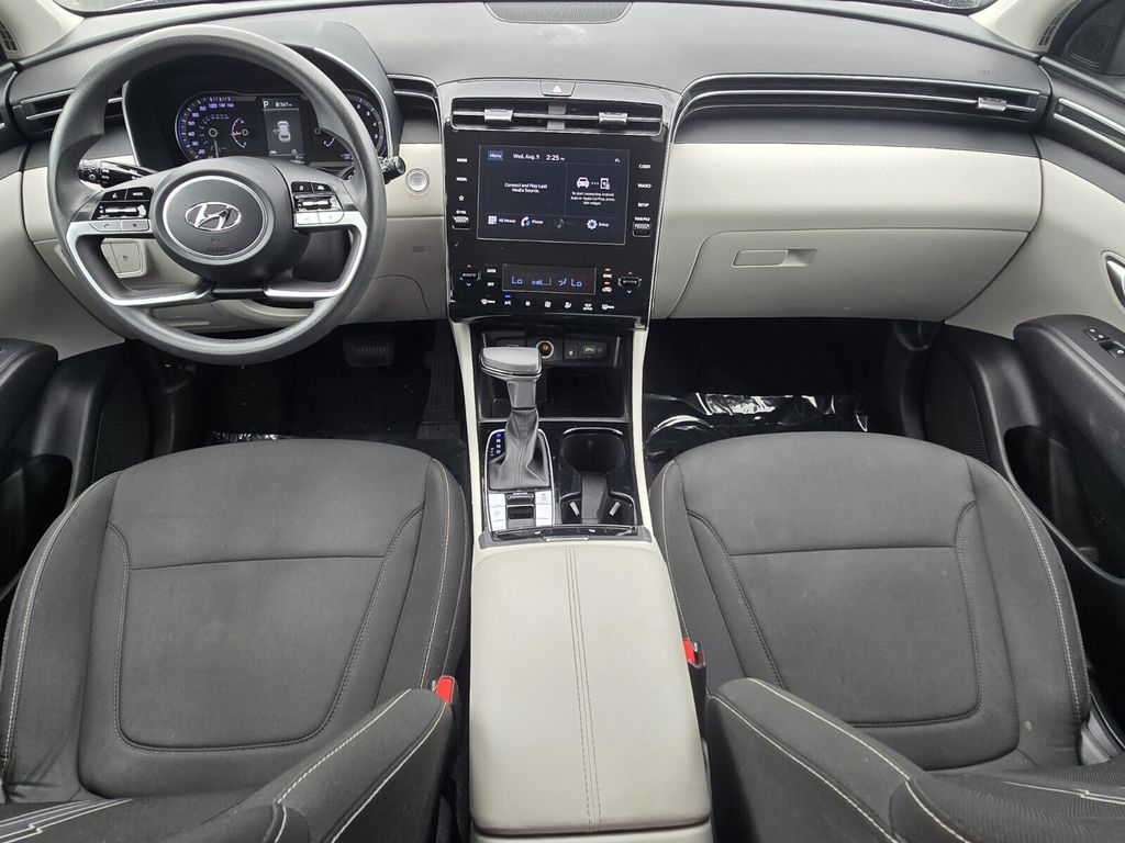 2024 Hyundai Tucson - $19,599