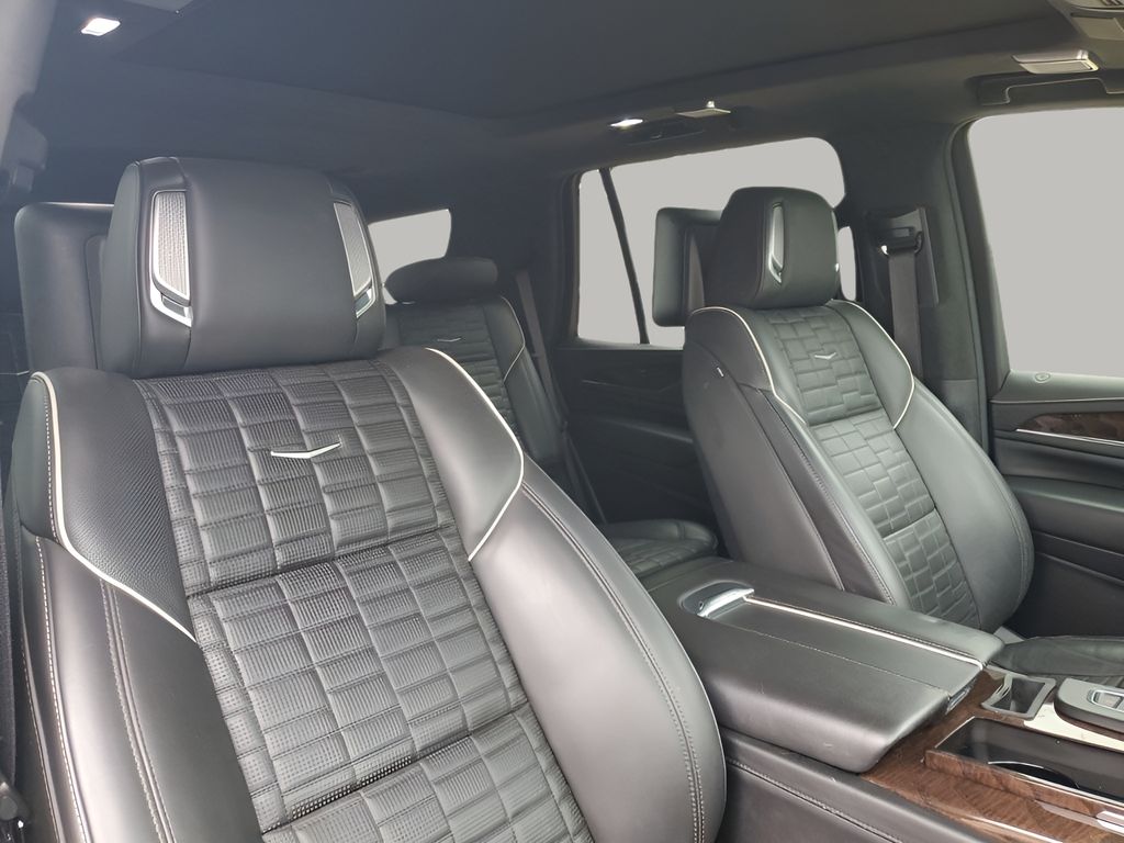Used Car 2021 Cadillac Escalade  Sport Platinum For Sale Under $60,000 In Austin, Texas