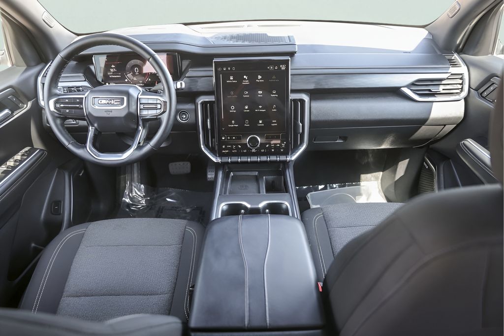 Used Car 2025 Gmc Acadia  Elevation For Sale Under $35,000 In Austin, Texas