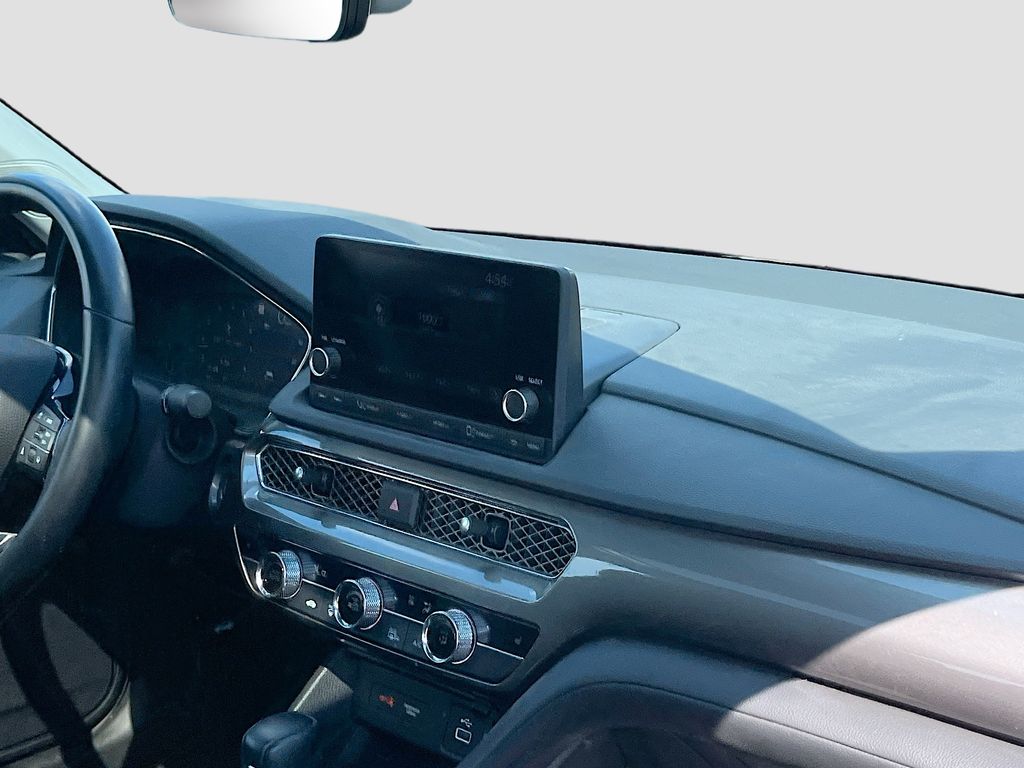 Used 2024 Black Acura Base image 28