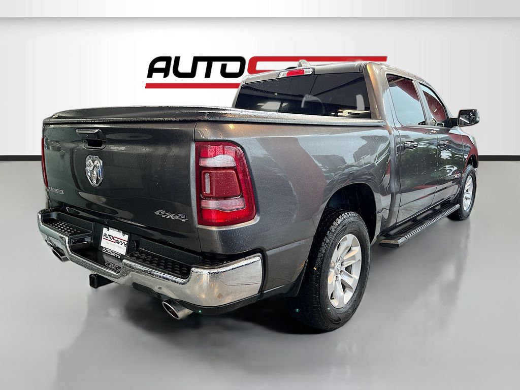 2023 Ram 1500 Laramie - 6