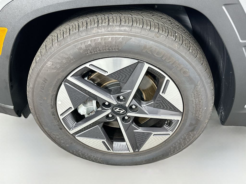 Thumbnail: 2026 Hyundai Tucson - 30