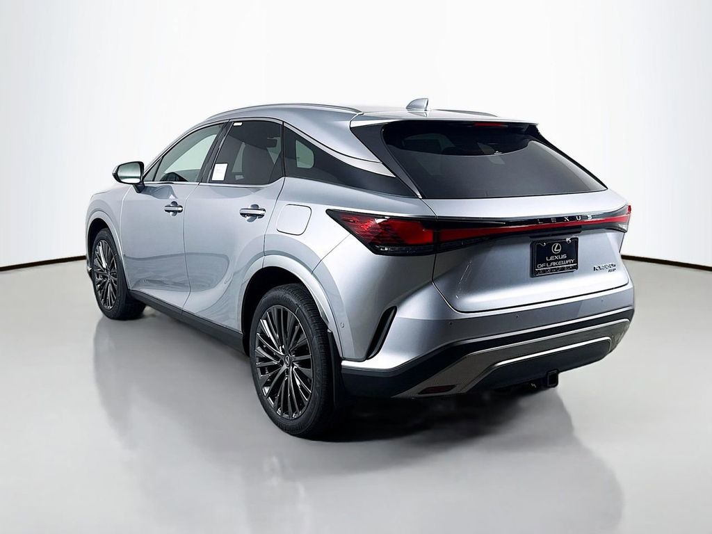 Thumbnail: 2026 Lexus RX - 7