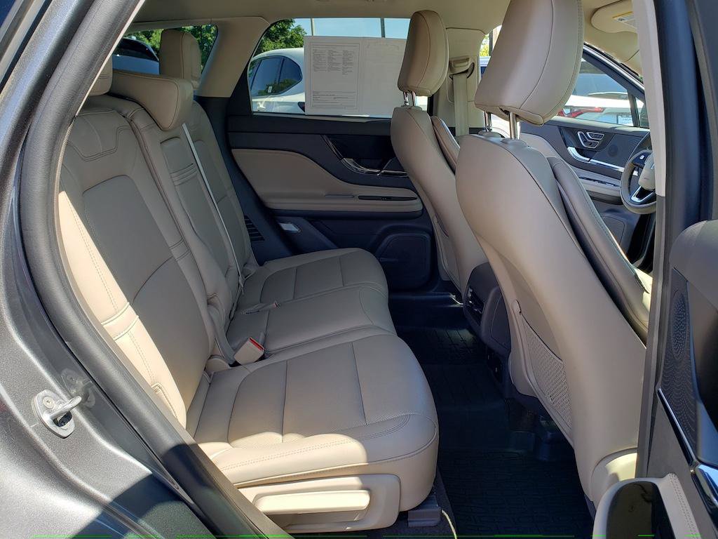 Used 2023 Lincoln Corsair SUV