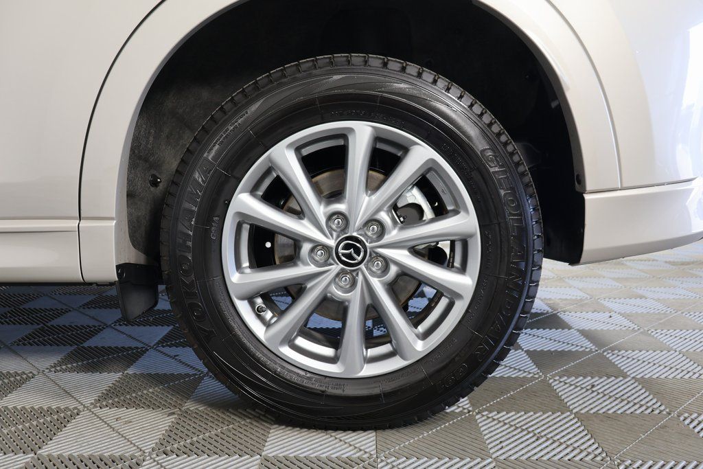 Thumbnail: 2024 Mazda CX-5 - 15