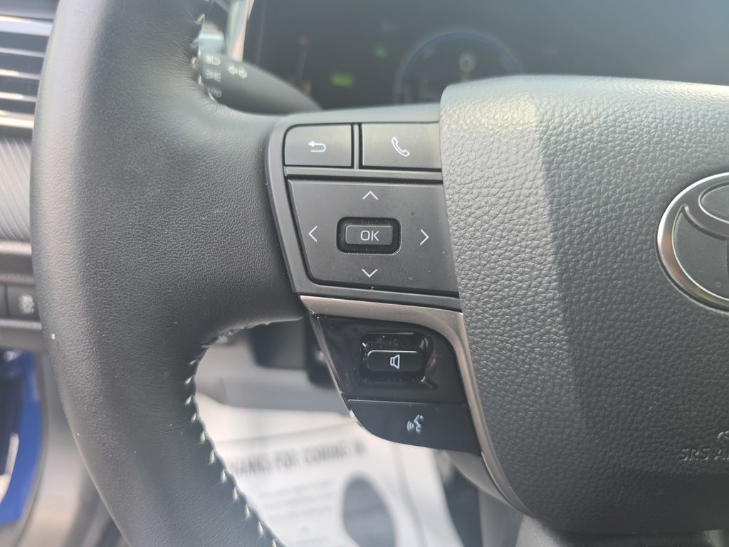 Used 2026 Toyota Camry Sedan
