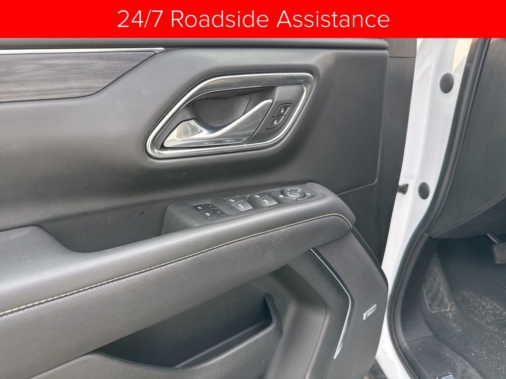 2023 Gmc Yukon SLT photo 4